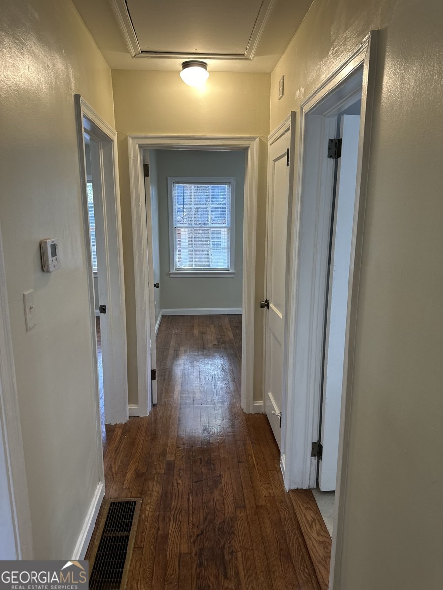 718 Hairston Road Stone Mountain - 26