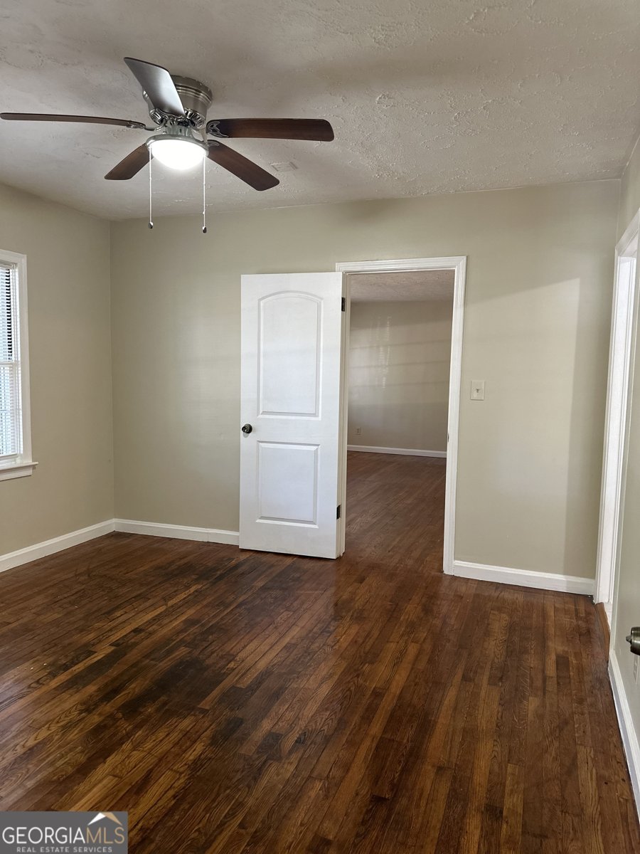 718 Hairston Road Stone Mountain - 29
