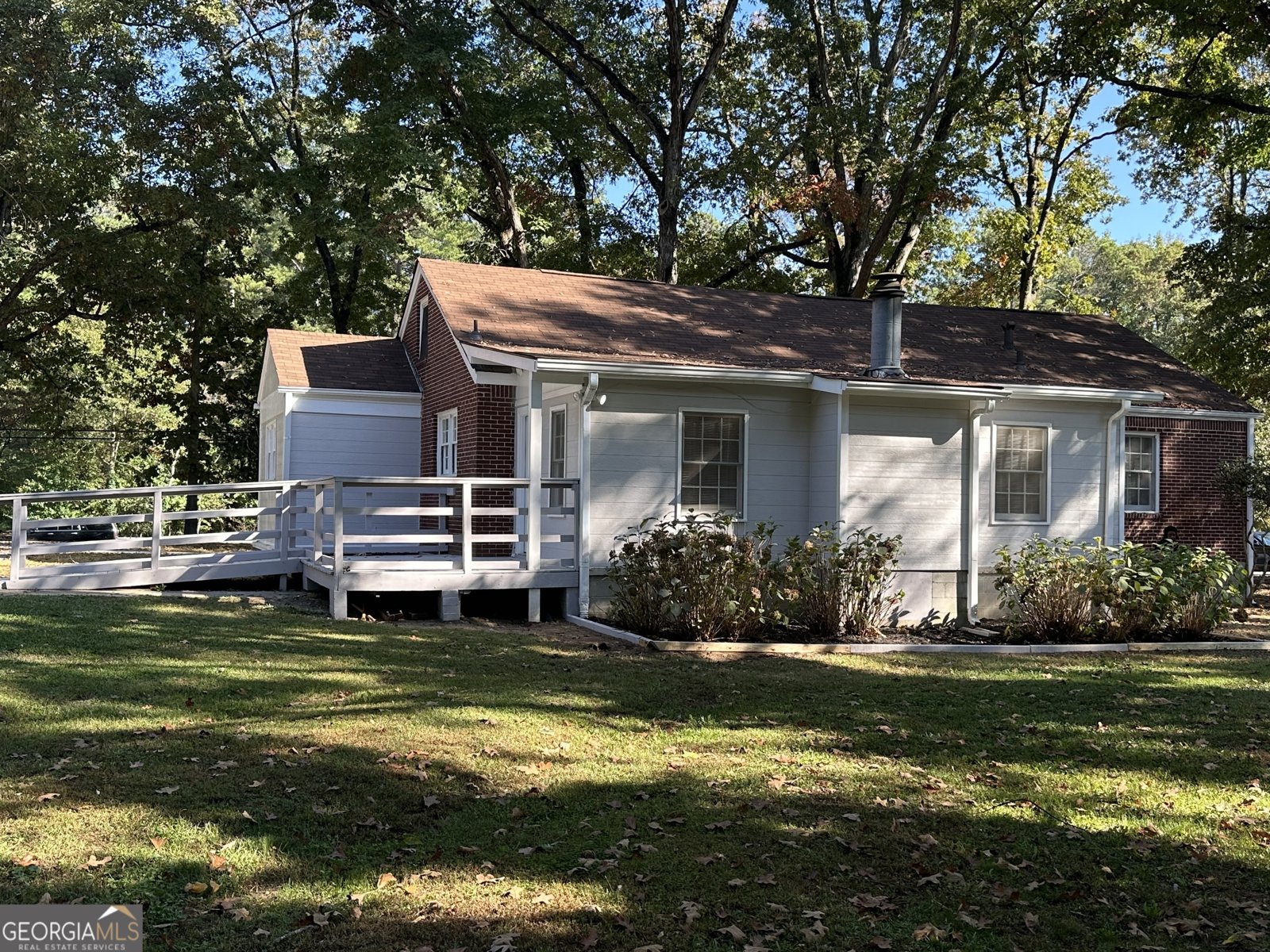 718 Hairston Road Stone Mountain - 3