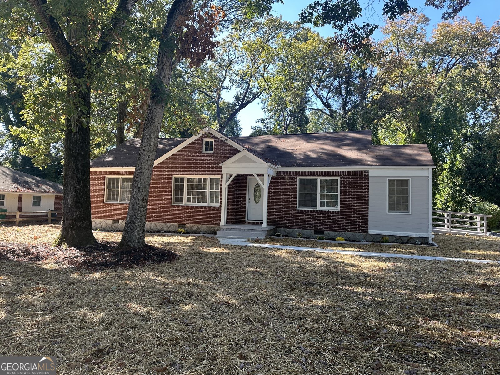 718 Hairston Road Stone Mountain - 32
