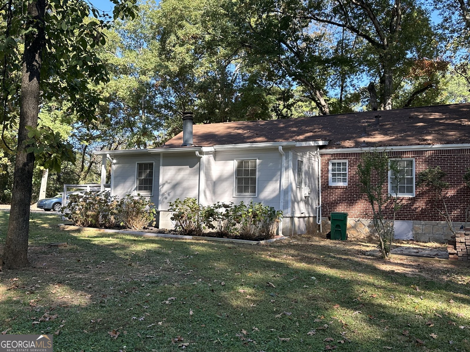 718 Hairston Road Stone Mountain - 4