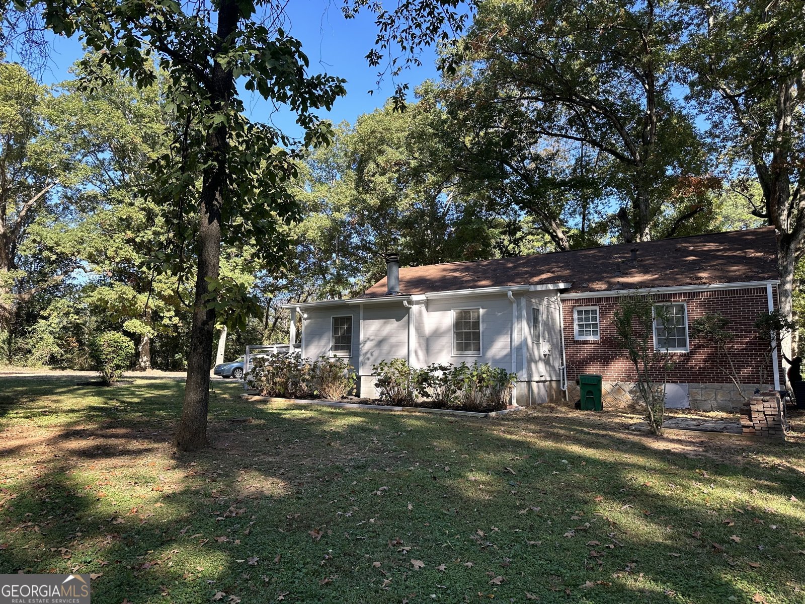 718 Hairston Road Stone Mountain - 5