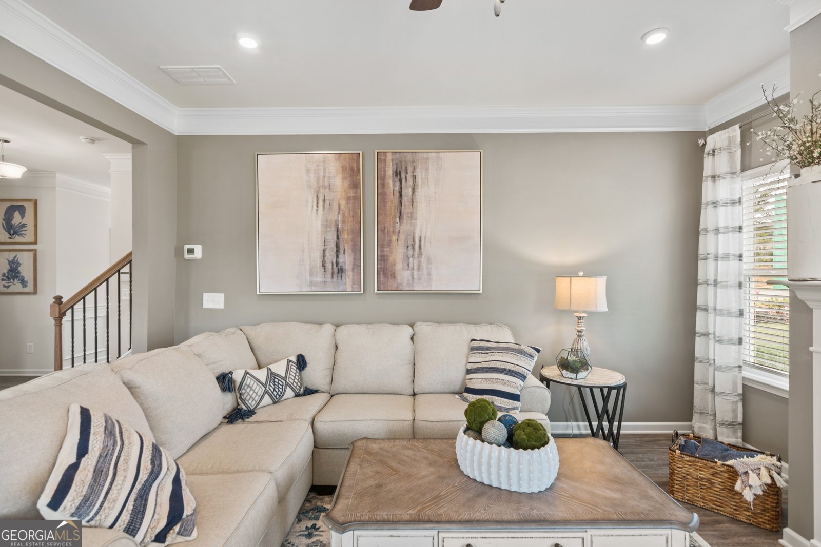 235 Shantz Way (Lot D4) Byron - 1