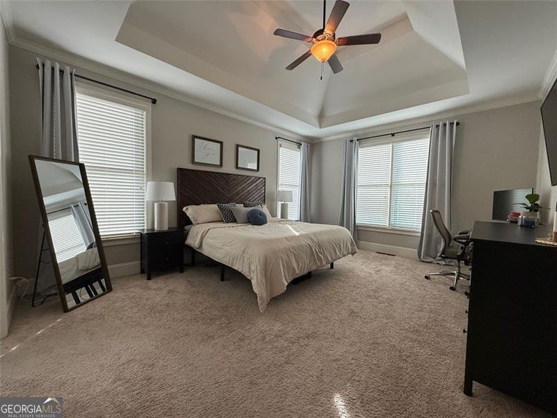 6863 LAKE STERLING Flowery Branch - 11