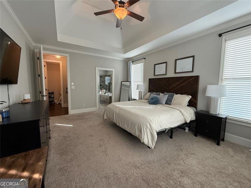 6863 LAKE STERLING Flowery Branch - 12