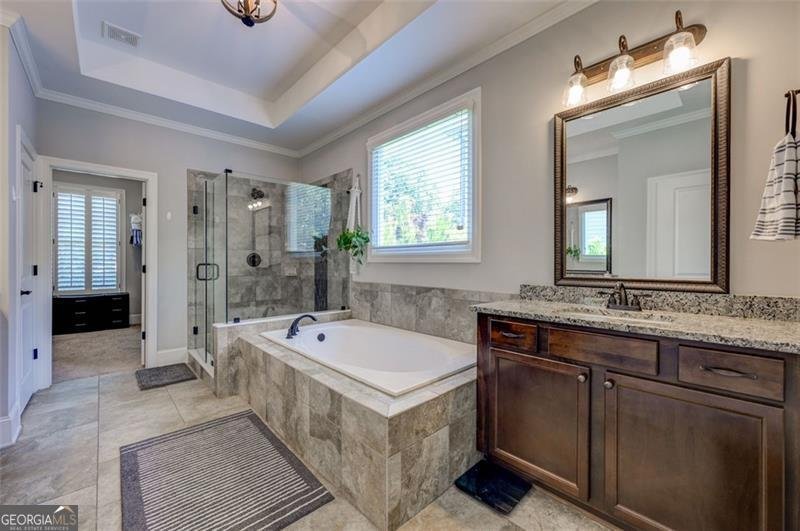 6863 LAKE STERLING Flowery Branch - 13