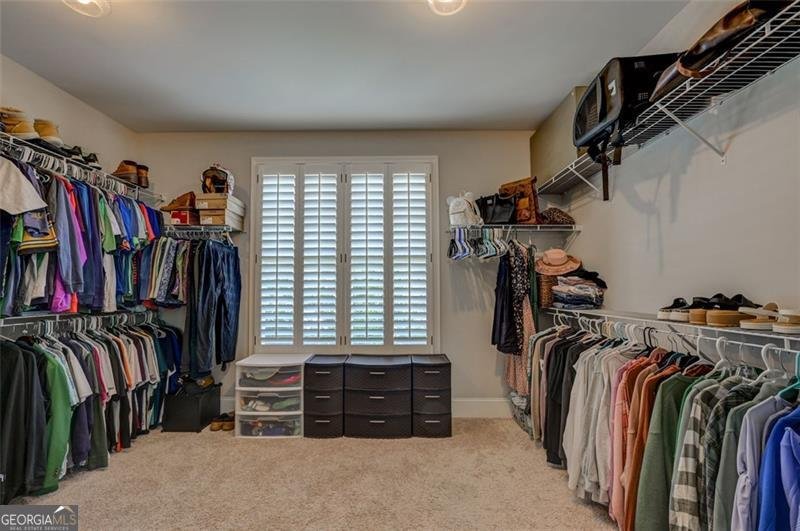 6863 LAKE STERLING Flowery Branch - 16