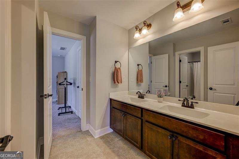 6863 LAKE STERLING Flowery Branch - 20