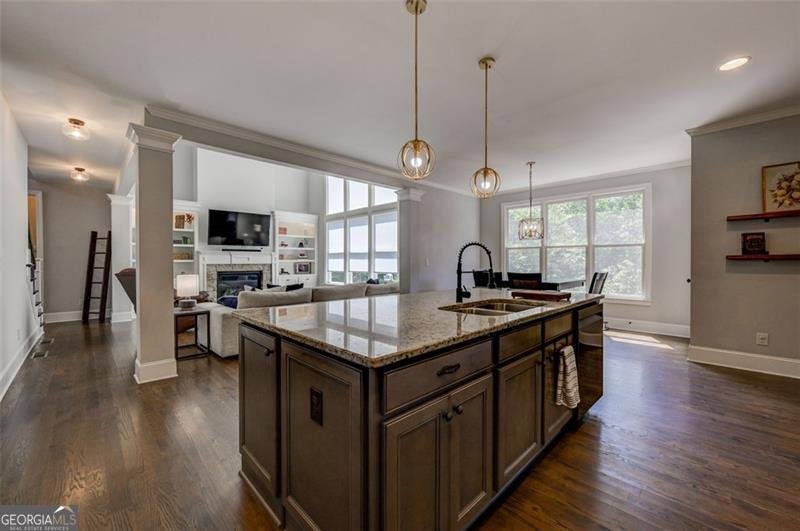 6863 LAKE STERLING Flowery Branch - 3
