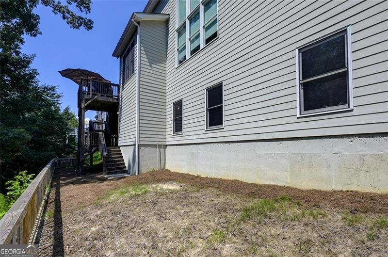 6863 LAKE STERLING Flowery Branch - 32