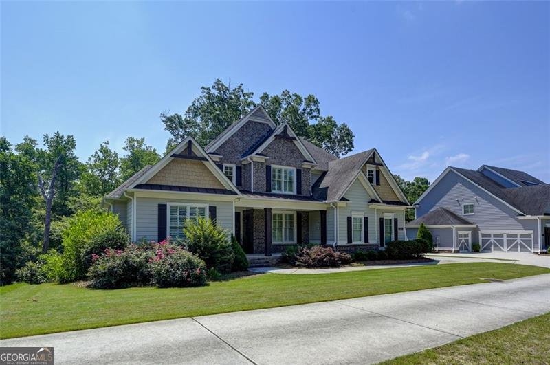 6863 LAKE STERLING Flowery Branch - 34