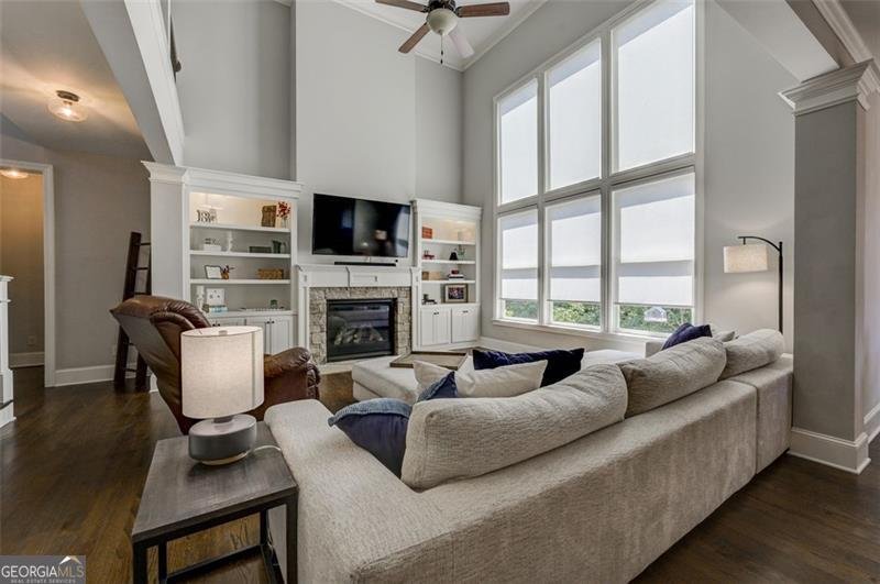 6863 LAKE STERLING Flowery Branch - 4
