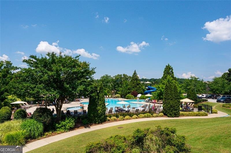 6863 LAKE STERLING Flowery Branch - 44