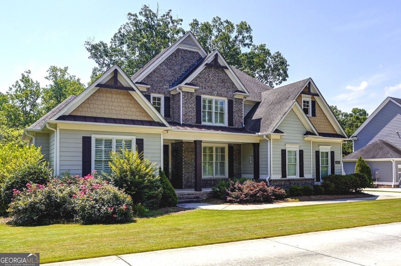6863 LAKE STERLING Flowery Branch - 45