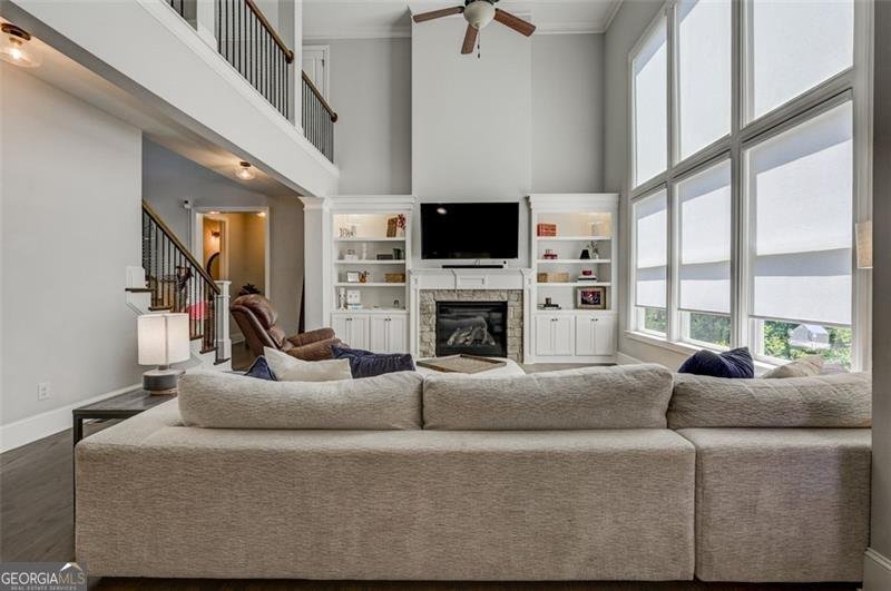 6863 LAKE STERLING Flowery Branch - 5