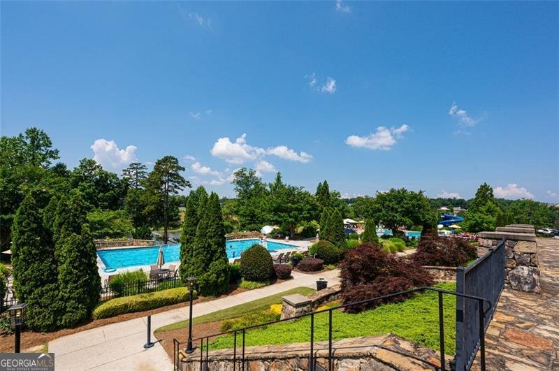 6863 LAKE STERLING Flowery Branch - 51