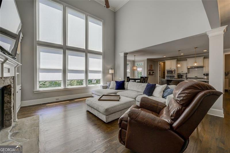 6863 LAKE STERLING Flowery Branch - 6