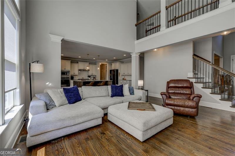 6863 LAKE STERLING Flowery Branch - 7