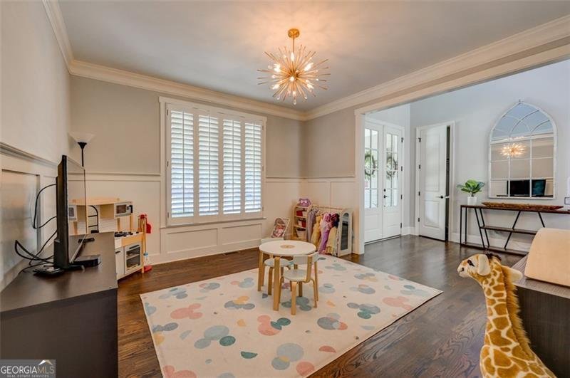 6863 LAKE STERLING Flowery Branch - 9