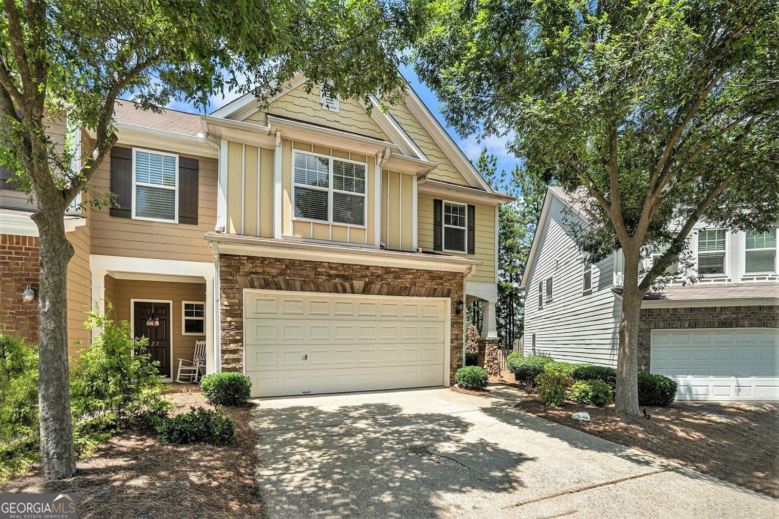 429 Mountain View Lane Woodstock - 10