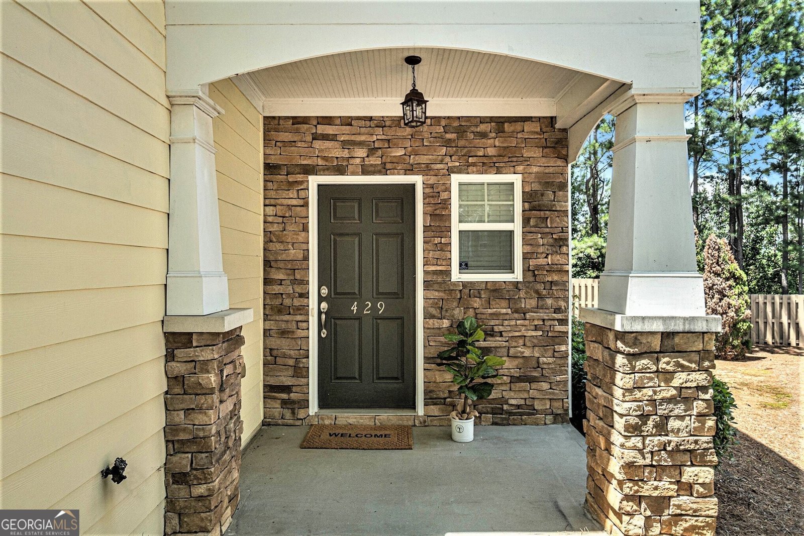 429 Mountain View Lane Woodstock - 11