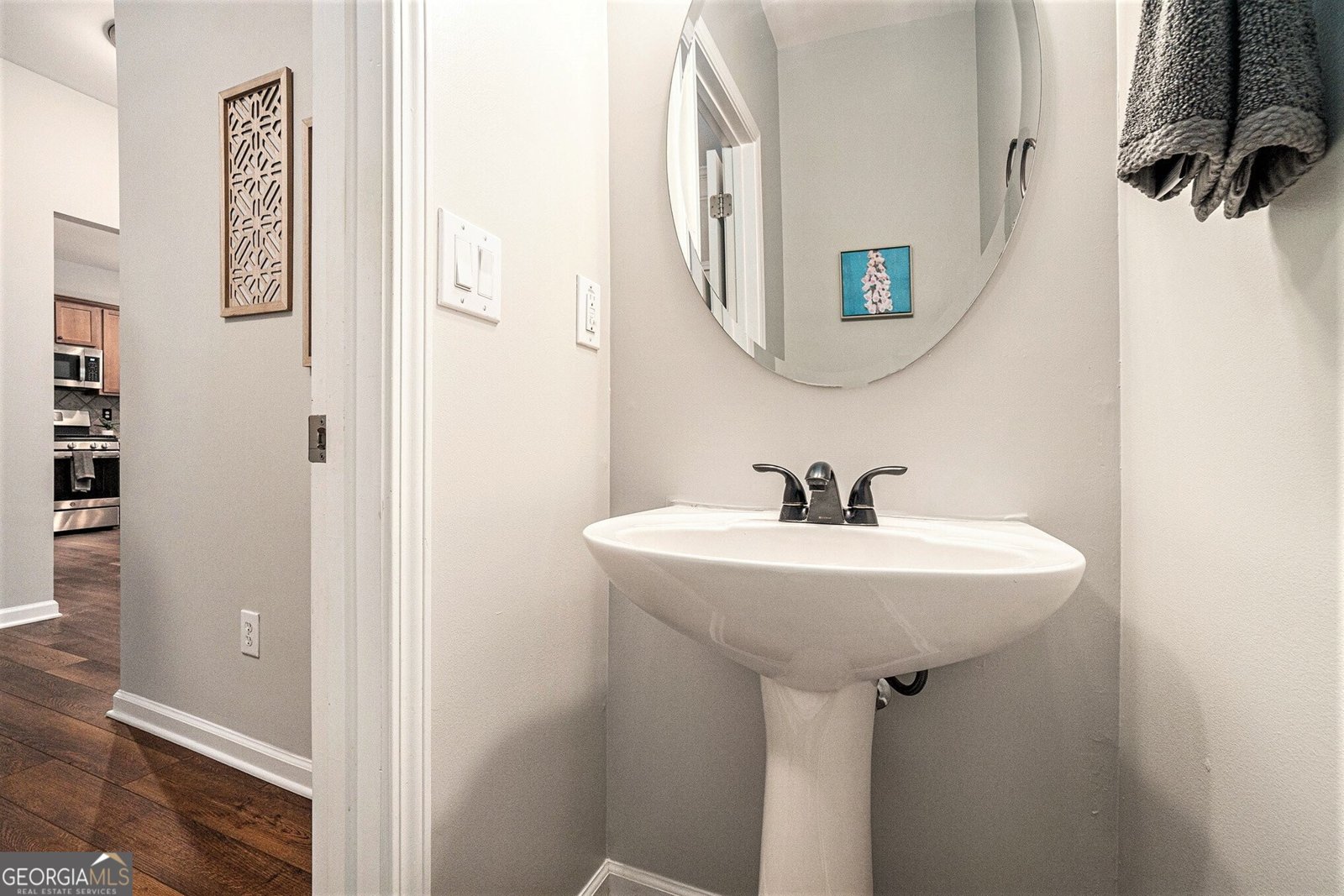 429 Mountain View Lane Woodstock - 13