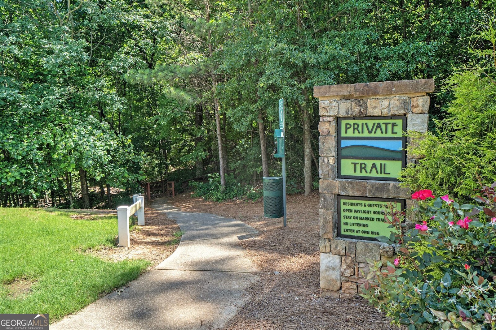 429 Mountain View Lane Woodstock - 2