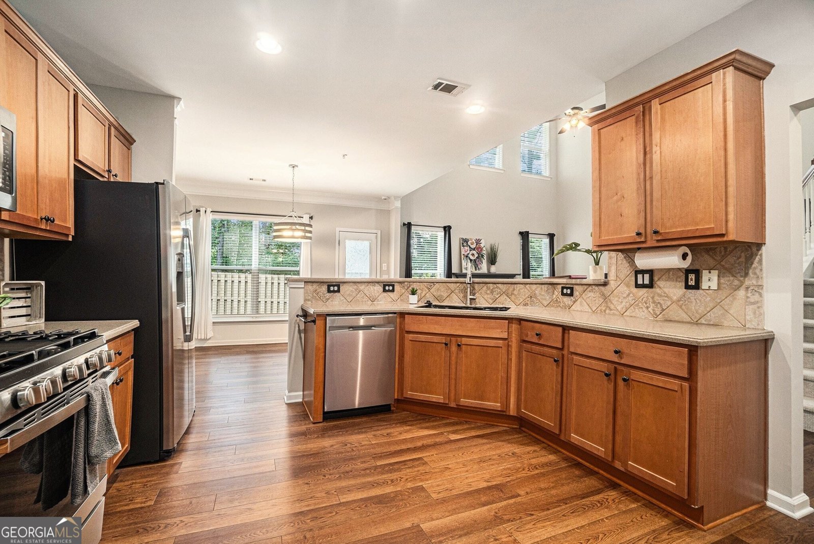 429 Mountain View Lane Woodstock - 20