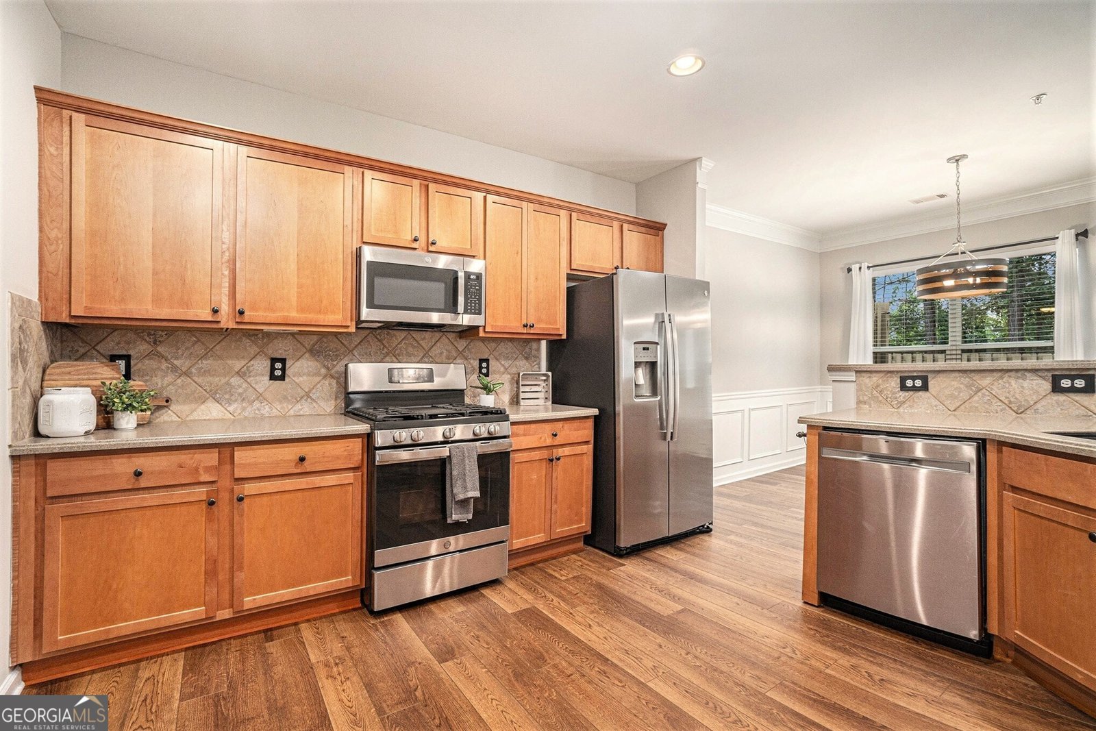 429 Mountain View Lane Woodstock - 21