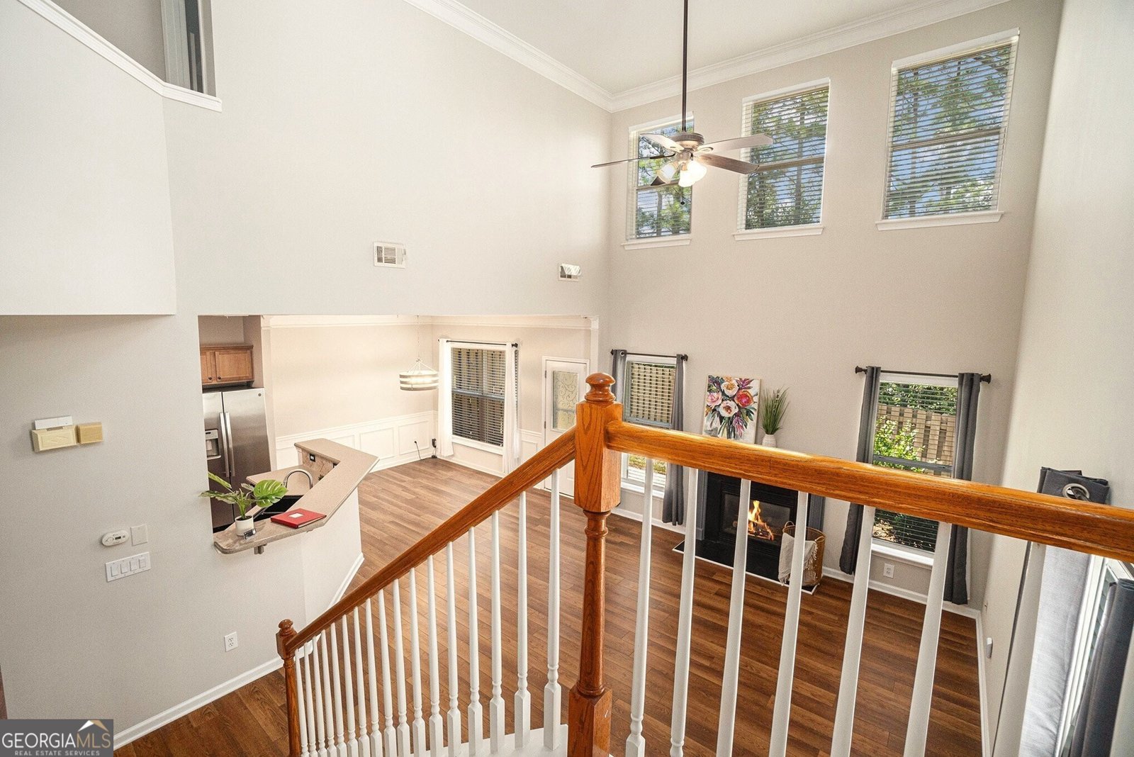 429 Mountain View Lane Woodstock - 23