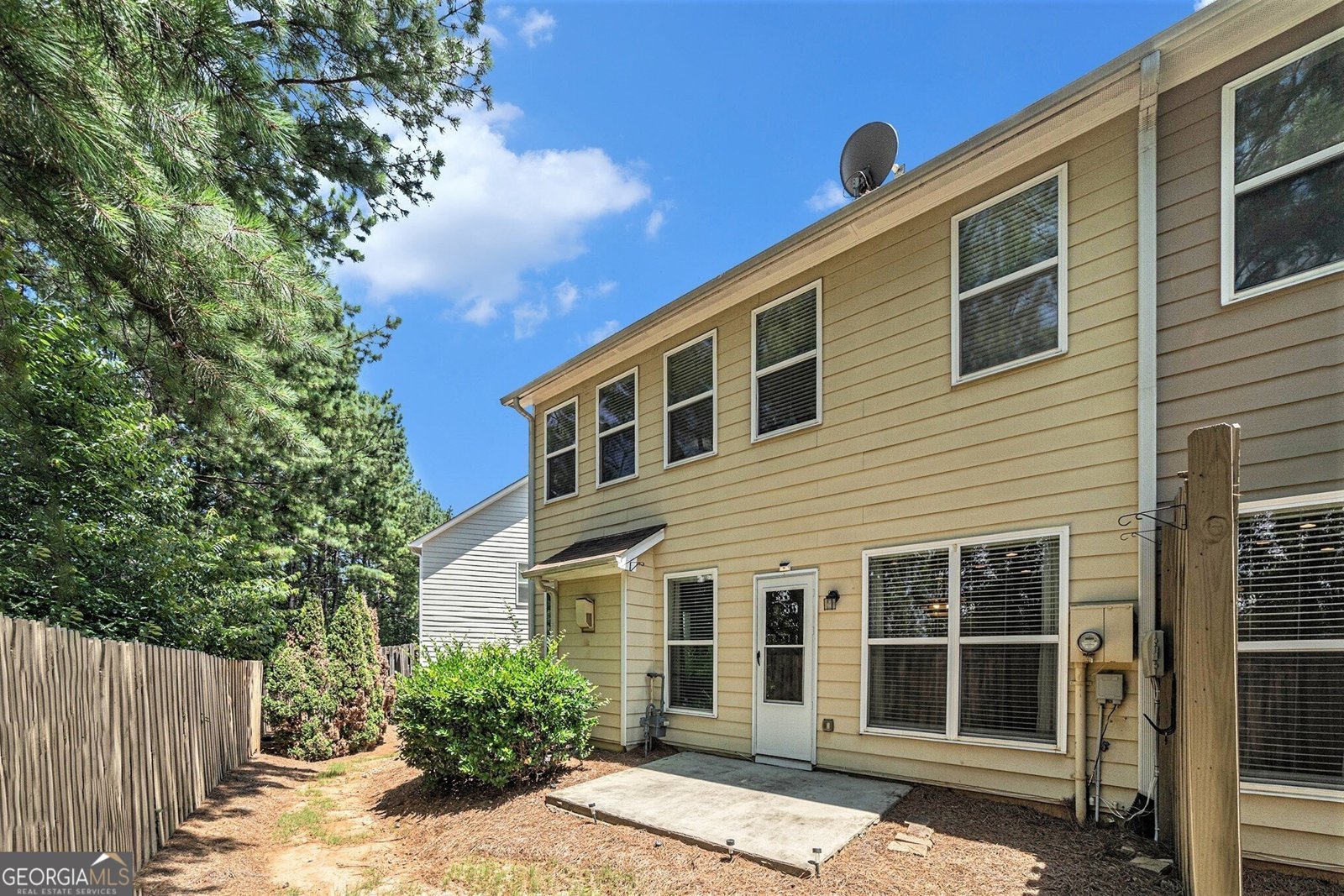 429 Mountain View Lane Woodstock - 37