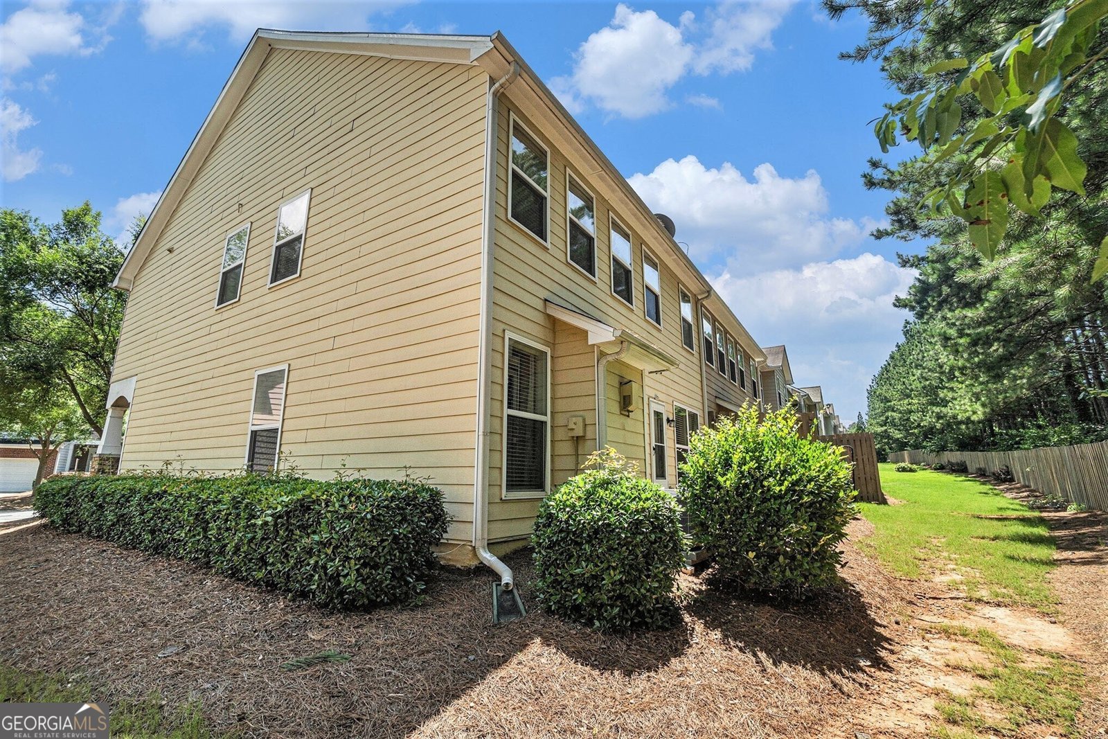 429 Mountain View Lane Woodstock - 38