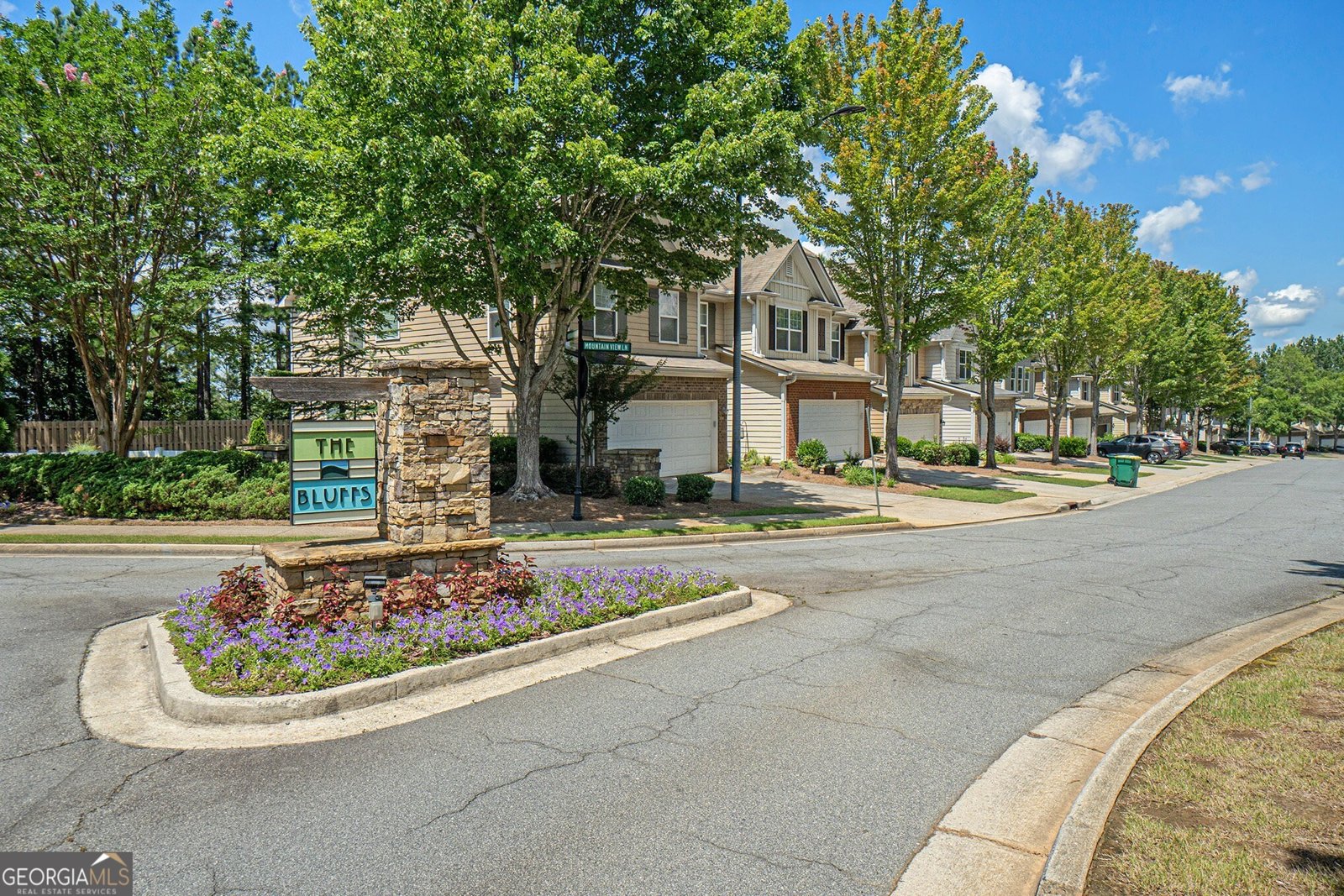 429 Mountain View Lane Woodstock - 4