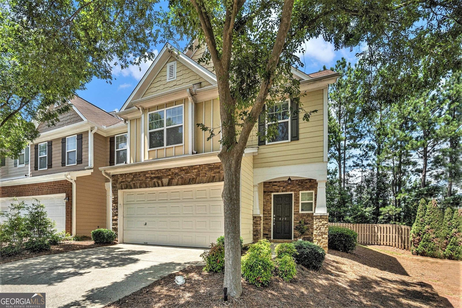 429 Mountain View Lane Woodstock - 5