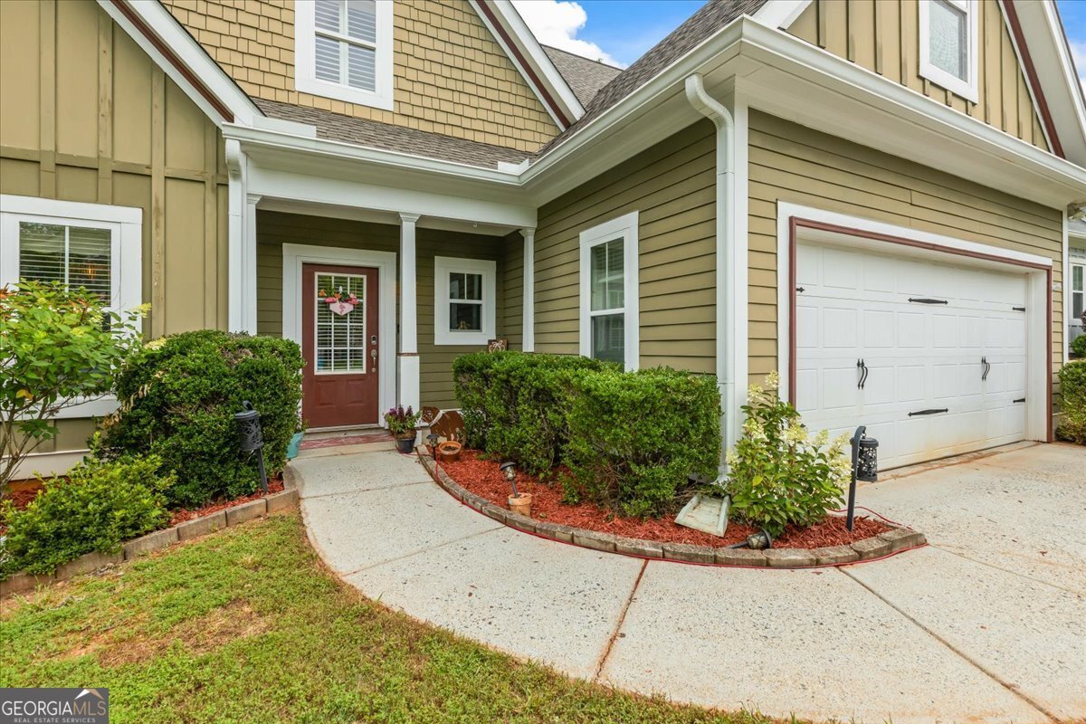 521 Edgewood Drive Athens - 1