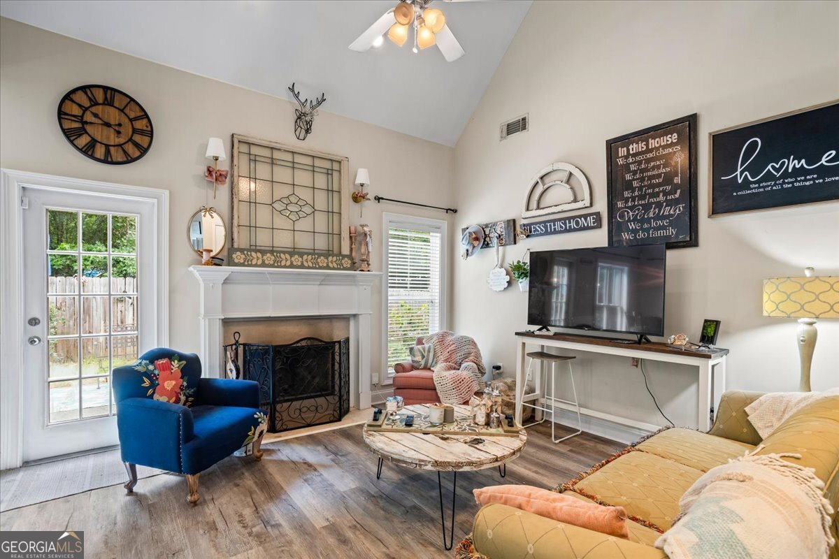 521 Edgewood Drive Athens - 11