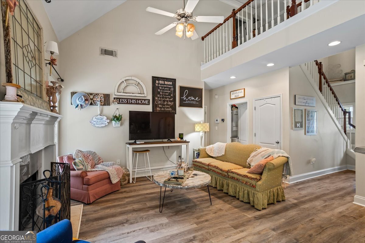 521 Edgewood Drive Athens - 12
