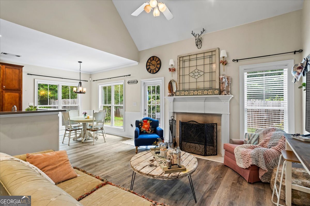521 Edgewood Drive Athens - 13