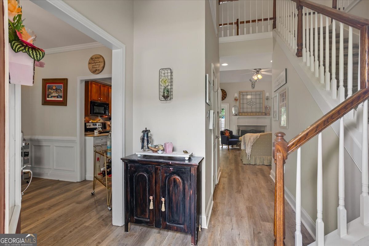 521 Edgewood Drive Athens - 2