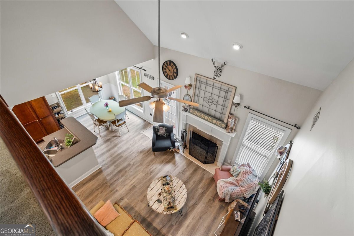 521 Edgewood Drive Athens - 20