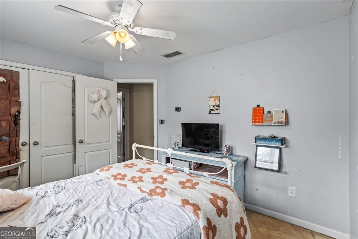 521 Edgewood Drive Athens - 25