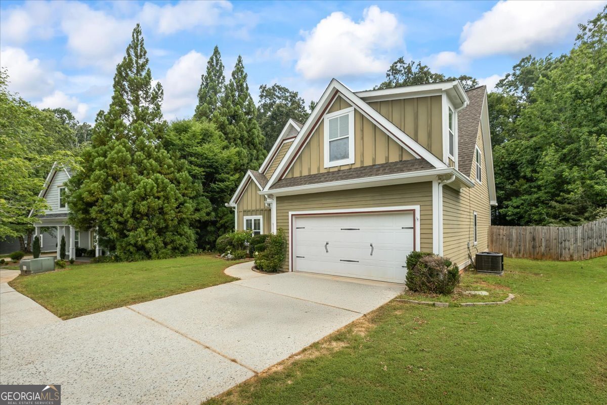 521 Edgewood Drive Athens - 27