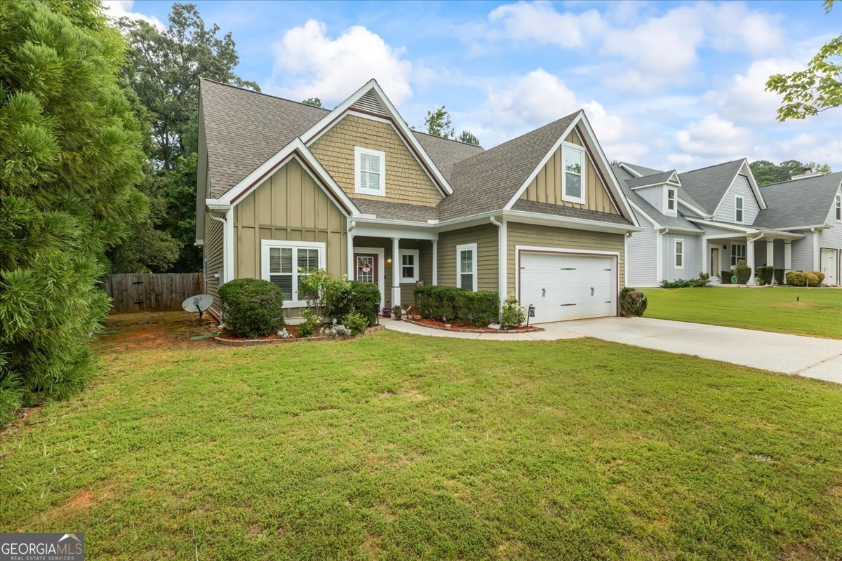 521 Edgewood Drive Athens - 28