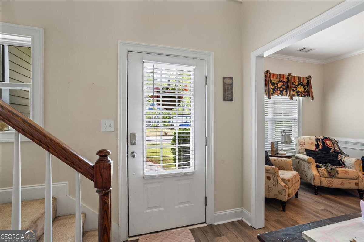 521 Edgewood Drive Athens - 3