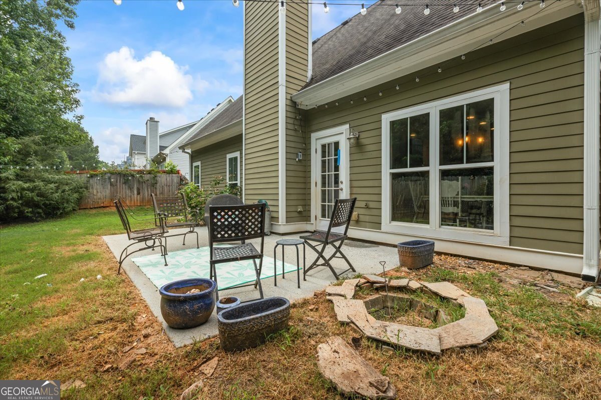 521 Edgewood Drive Athens - 31
