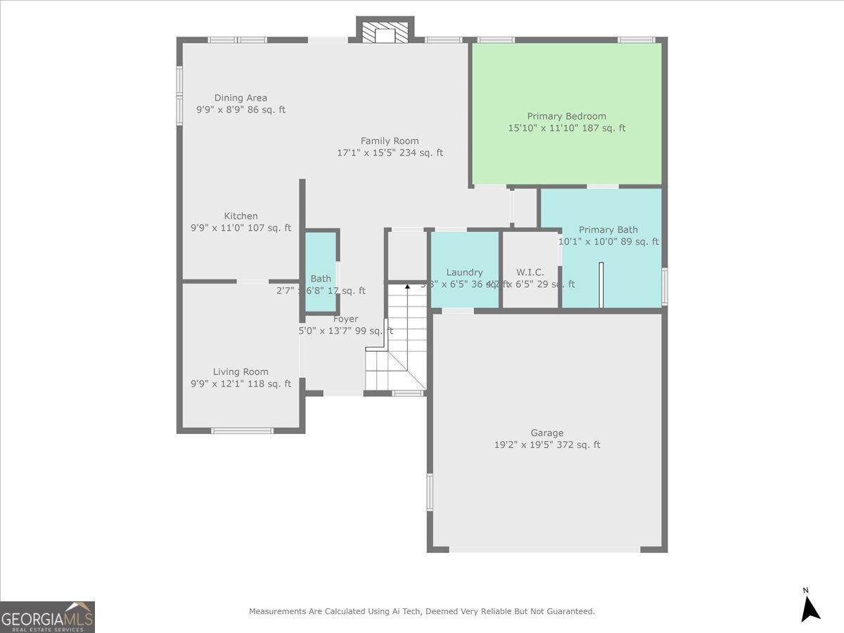 521 Edgewood Drive Athens - 35