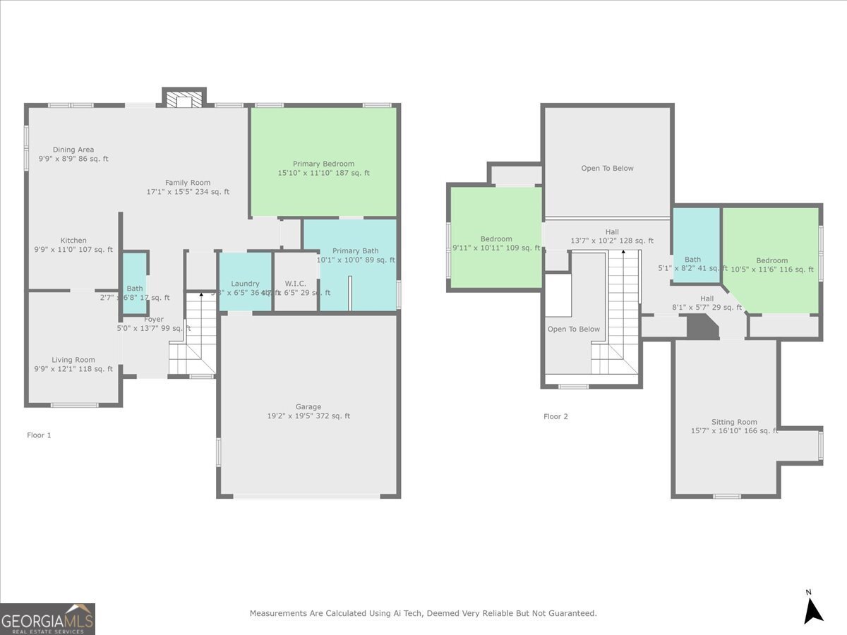 521 Edgewood Drive Athens - 37