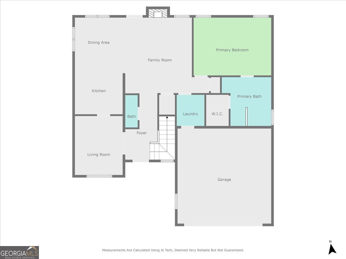 521 Edgewood Drive Athens - 38
