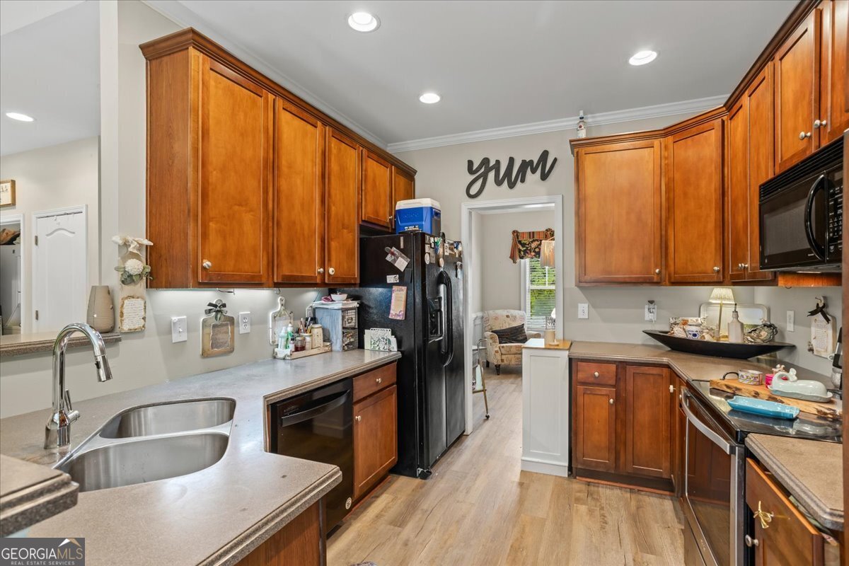 521 Edgewood Drive Athens - 7