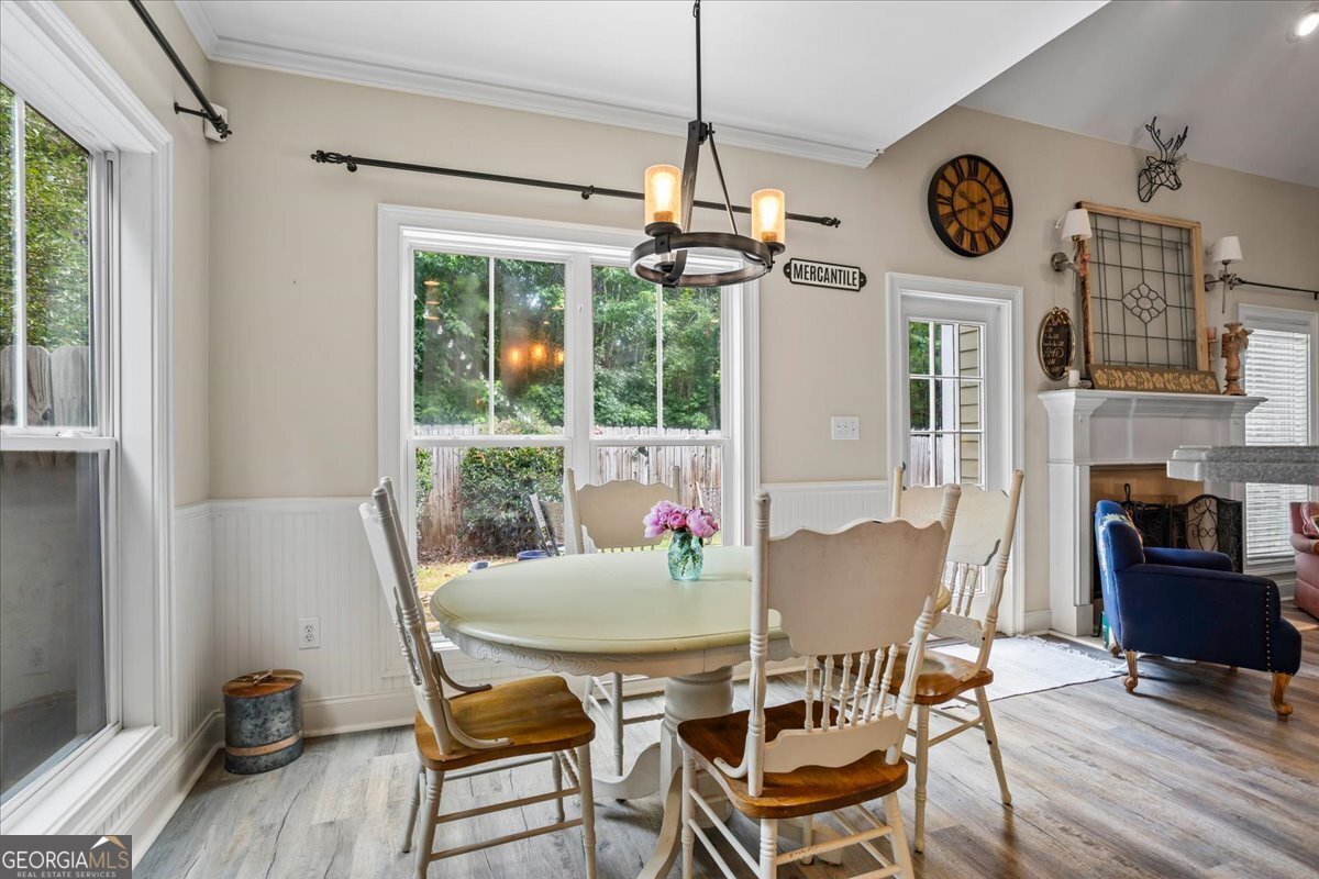 521 Edgewood Drive Athens - 8